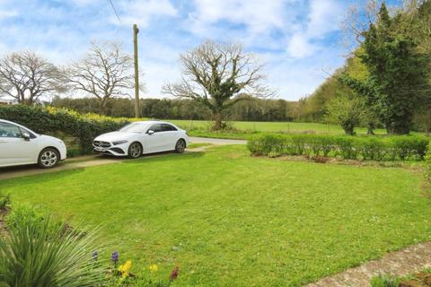 2 bedroom detached bungalow for sale, Chestnut Walk, Beachamwell PE37