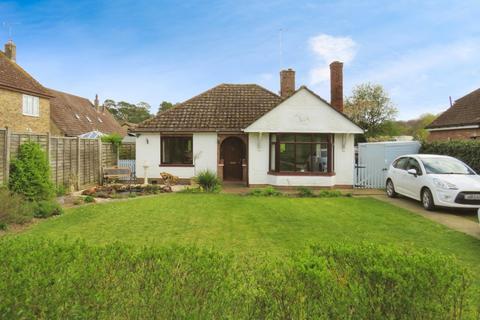 2 bedroom detached bungalow for sale, Chestnut Walk, Beachamwell PE37