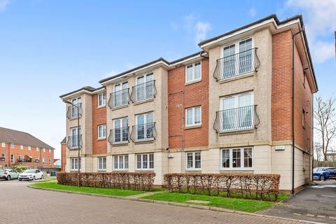 1 bedroom apartment for sale, Wilkie Place, Larbert, FK5