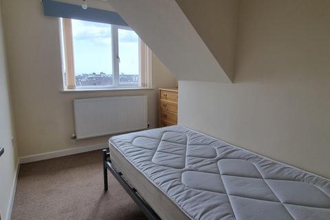 2 bedroom apartment to rent, St. Helens Road, Swansea SA1