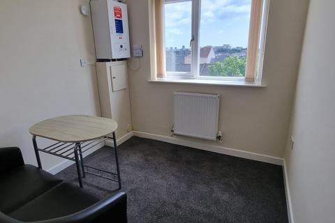 2 bedroom apartment to rent, St. Helens Road, Swansea SA1