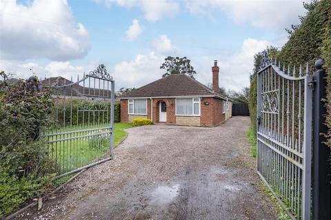 3 bedroom detached bungalow for sale, Boston Road North, Holbeach, Spalding