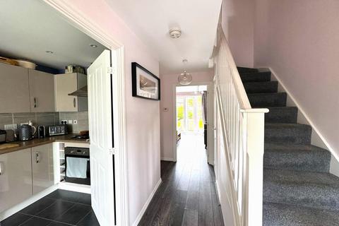 3 bedroom house for sale, Arnold Rise, Biggleswade SG18