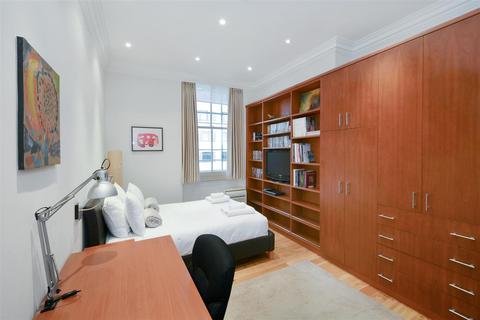 1 bedroom flat to rent, Montagu Mansions, Marylebone, W1U