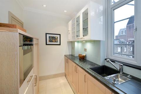 1 bedroom flat to rent, Montagu Mansions, Marylebone, W1U