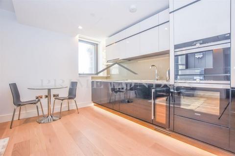 1 bedroom apartment for sale, The Corniche, 24 Albert Embankment, London