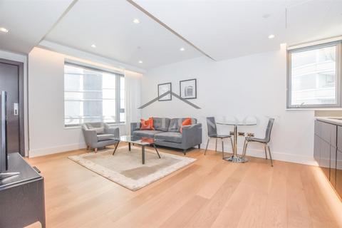 1 bedroom apartment for sale, The Corniche, 24 Albert Embankment, London