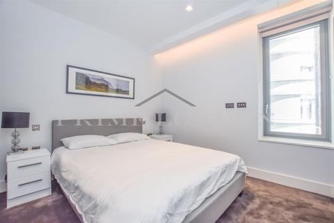 1 bedroom apartment for sale, The Corniche, 24 Albert Embankment, London