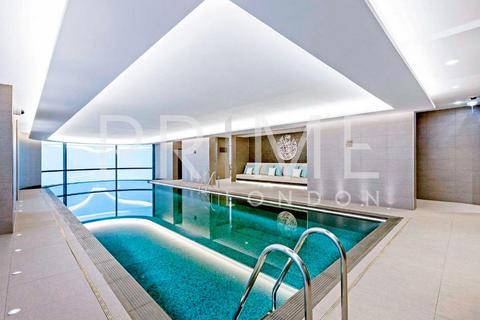 1 bedroom apartment for sale, The Corniche, 24 Albert Embankment, London