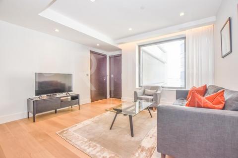 1 bedroom apartment for sale, The Corniche, 24 Albert Embankment, London