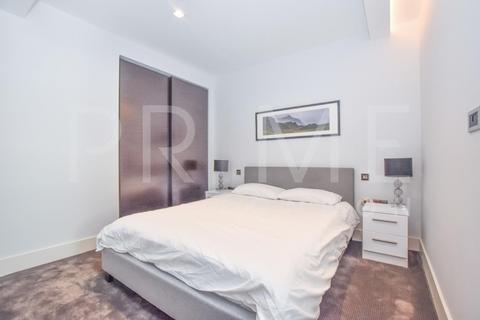 1 bedroom apartment for sale, The Corniche, 24 Albert Embankment, London