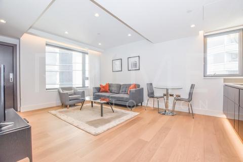 undefined, The Corniche, 24 Albert Embankment, London