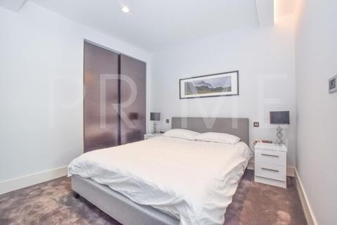 undefined, The Corniche, 24 Albert Embankment, London