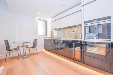 1 bedroom apartment for sale, The Corniche, 24 Albert Embankment, London