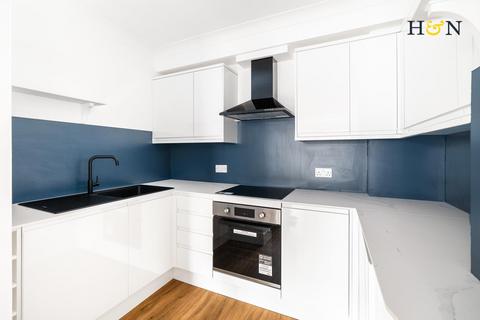 2 bedroom flat for sale, Brunswick Place, Hove BN3