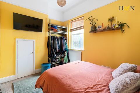 1 bedroom flat for sale, Wilbury Avenue, Hove BN3