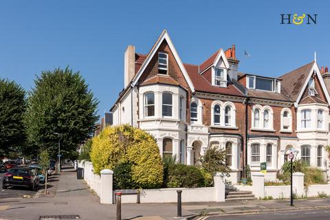 1 bedroom flat for sale, Wilbury Avenue, Hove BN3