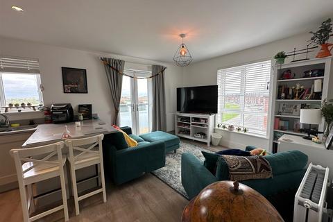 2 bedroom flat for sale, Berrington View, Peterborough PE7