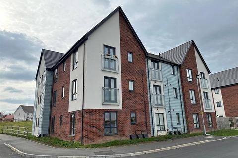 2 bedroom flat for sale, Berrington View, Peterborough PE7