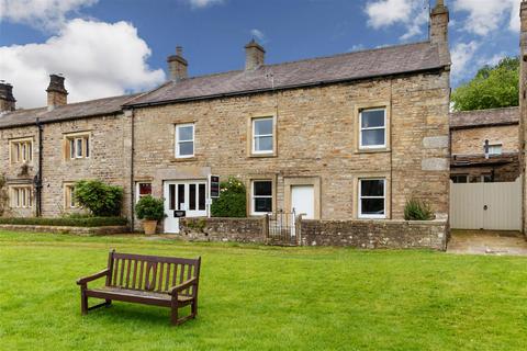 4 bedroom character property for sale, Leyburn DL8