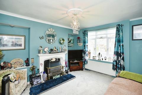 3 bedroom end of terrace house for sale, Sandy Lane, Rugeley WS15