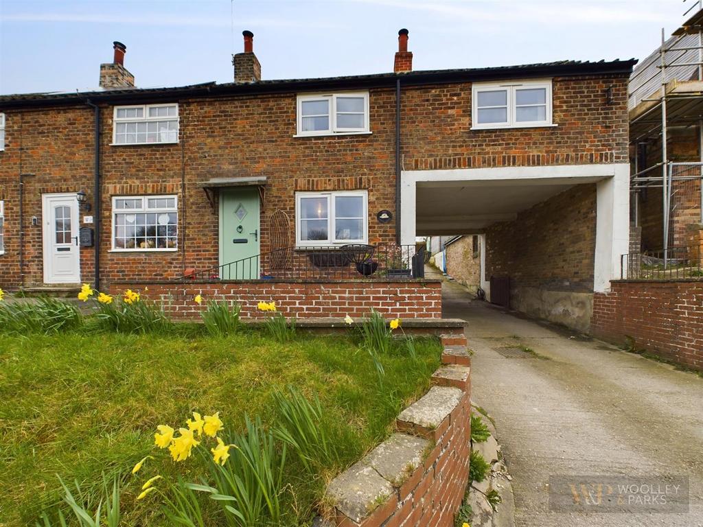 Lovell Garth, Foxholes, Driffield 4 bed house for sale £230,000