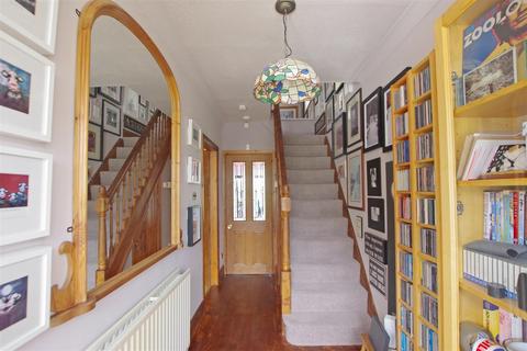 4 bedroom semi-detached house for sale, Whitehall Road, Wyke
