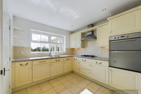 4 bedroom house for sale, Rectory View, Beeford, Driffield