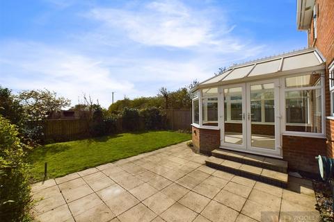 4 bedroom house for sale, Rectory View, Beeford, Driffield