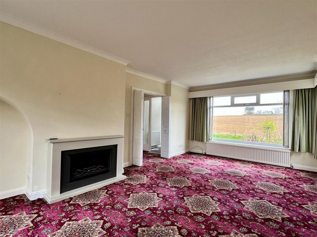 Cornelian Drive, Scarborough 4 bed detached house for sale £325,000