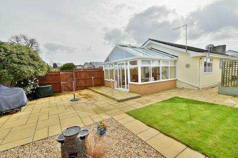 3 bedroom bungalow for sale, Dorset Avenue, Ferndown, BH22