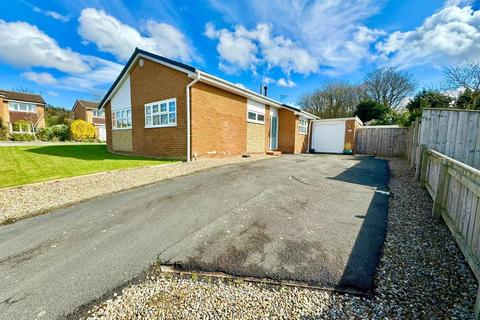 3 bedroom detached bungalow for sale, High Gill Road, Nunthorpe, Middlesbrough