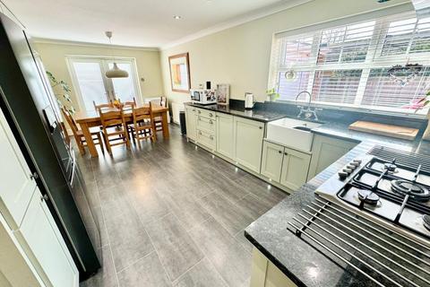 3 bedroom detached bungalow for sale, High Gill Road, Nunthorpe, Middlesbrough