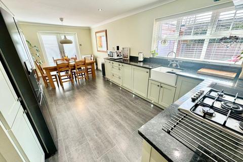 68 High Gill Road, Nunthorpe, Middlesbrough, TS7 0EA