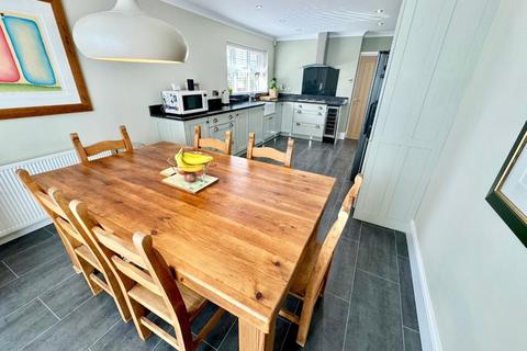 68 High Gill Road, Nunthorpe, Middlesbrough, TS7 0EA