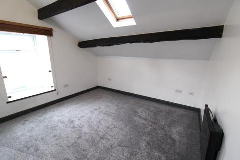1 bedroom flat to rent, Burnley Road, Crawshawbooth BB4