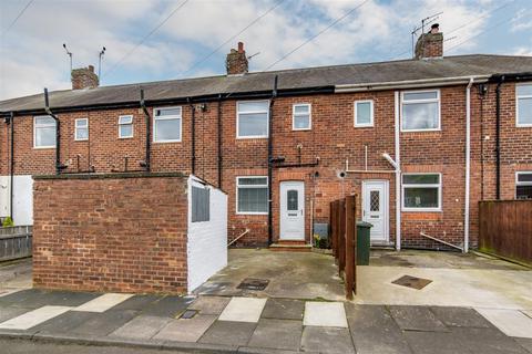 2 bedroom terraced house for sale, Hedgefield View, Dudley, NE23