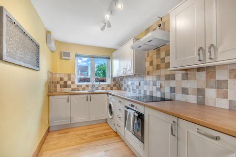 1 bedroom flat for sale, Theresa Close, Huntington, York, YO32