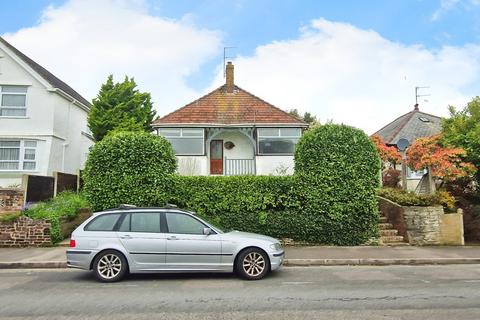4 bedroom bungalow for sale, Churchfield Road, Poole, BH15