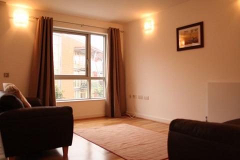 1 bedroom apartment for sale, Holly Court, Greenroof Way, LONDON, SE10