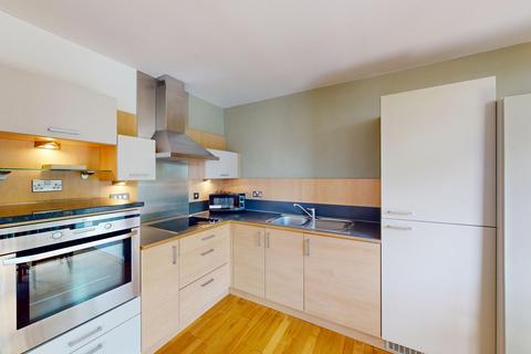 1 bedroom apartment for sale, Holly Court, Greenroof Way, LONDON, SE10