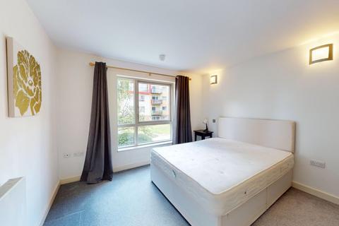 1 bedroom apartment for sale, Holly Court, Greenroof Way, LONDON, SE10