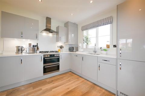 1 Ashfield Way, Cholsey, Wallingford, OX10 9FU