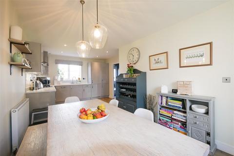 1 Ashfield Way, Cholsey, Wallingford, OX10 9FU
