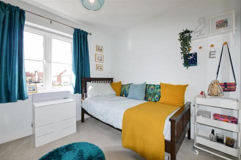 1 Ashfield Way, Cholsey, Wallingford, OX10 9FU
