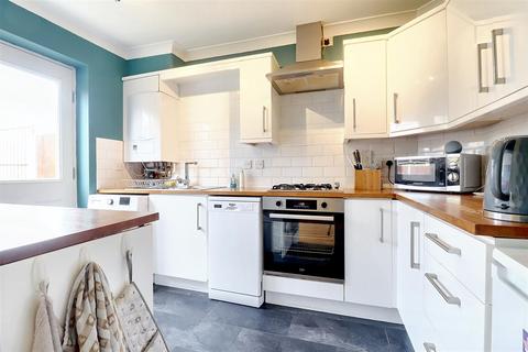 11 Brancaster Close, Drayton, Norwich, NR8 6GX