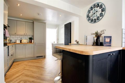 2 bedroom detached bungalow for sale, Well Close, Sparham NR9