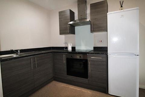 1 bedroom apartment to rent, 241 High Street, Kingswinford