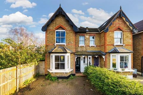 270 Kings Road, Kingston Upon Thames, KT2 5HX