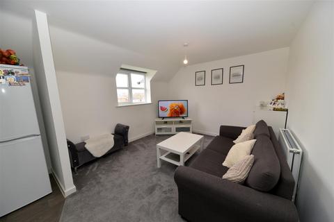 2 bedroom apartment for sale, 17 Escelie Way, Birmingham B29